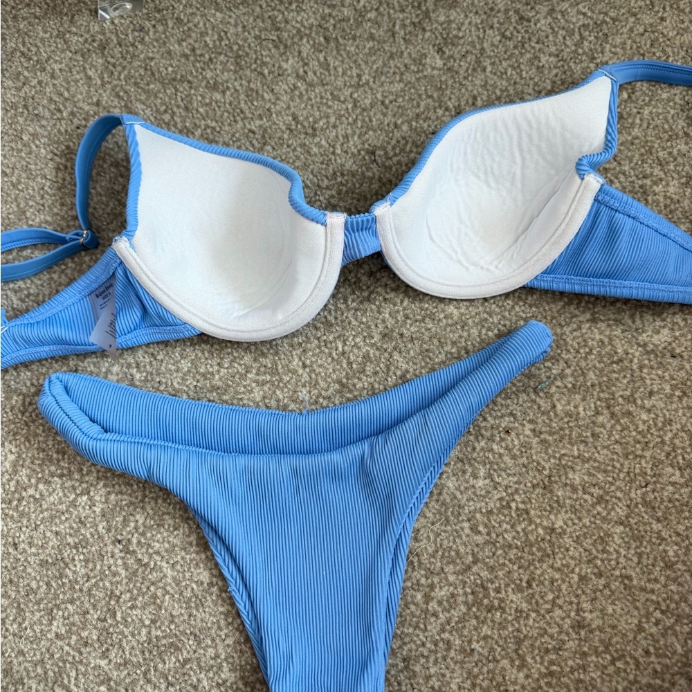 Kulani Kinis Bikini Set - Picture 2 of 3